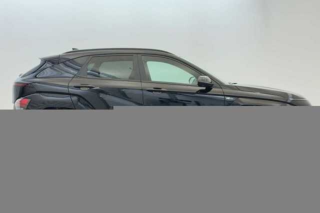Hyundai KONA 1.6 h-GDi N Line DCT Euro 6 (s/s) 5dr