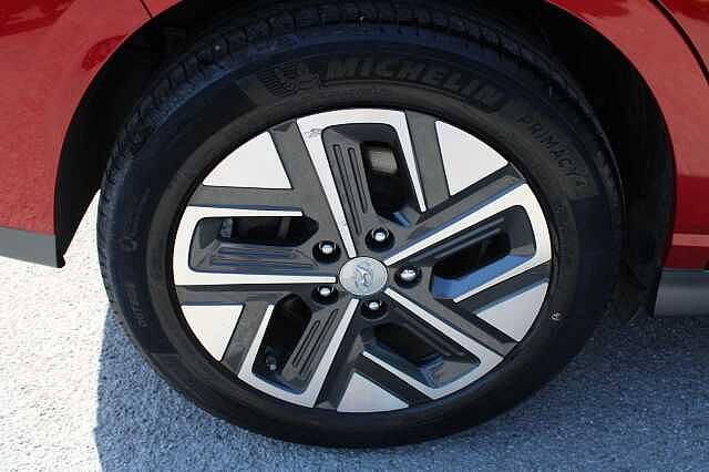 Hyundai KONA 64kWh Ultimate Auto 5dr (10.5kW Charger)