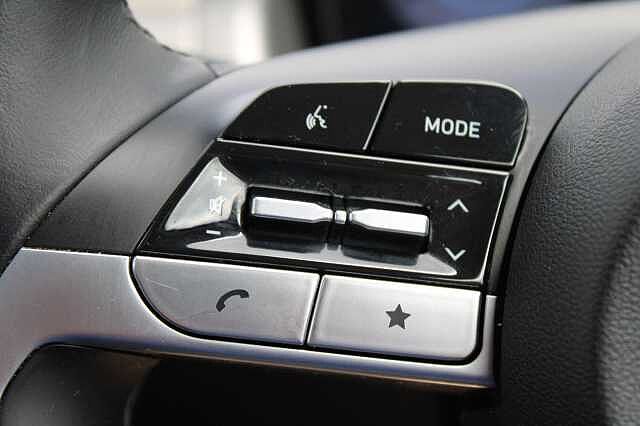 Hyundai TUCSON 1.6 T-GDi Ultimate Euro 6 (s/s) 5dr