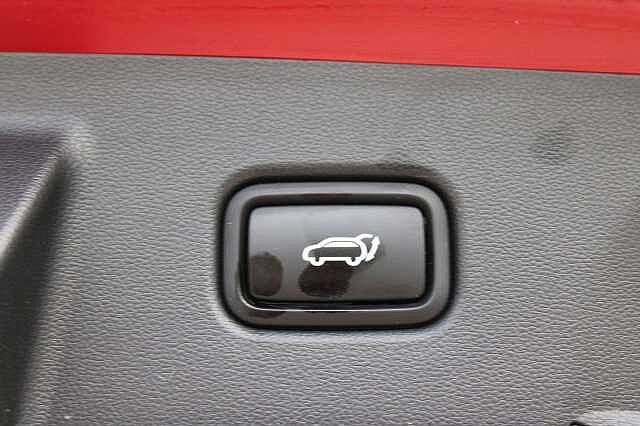 Hyundai TUCSON 1.6 T-GDi Ultimate Euro 6 (s/s) 5dr