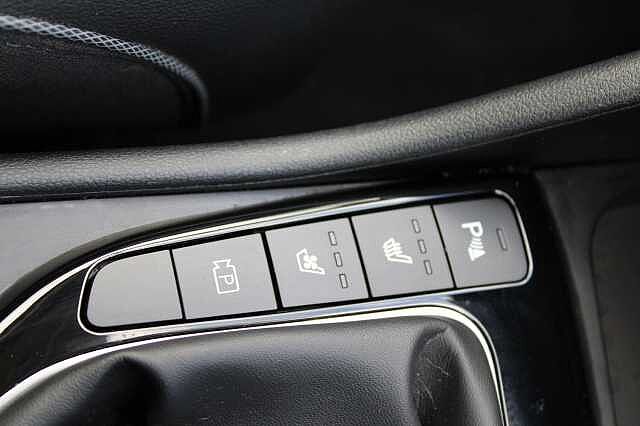 Hyundai TUCSON 1.6 T-GDi Ultimate Euro 6 (s/s) 5dr