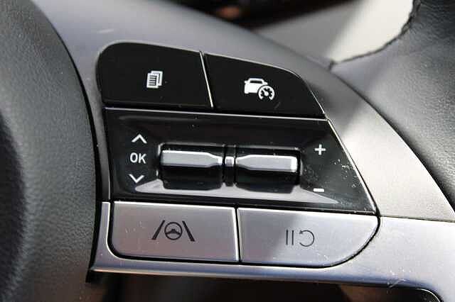 Hyundai TUCSON 1.6 T-GDi Ultimate Euro 6 (s/s) 5dr