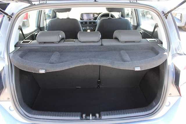 Hyundai I10 1.0 Advance Euro 6 (s/s) 5dr Blue