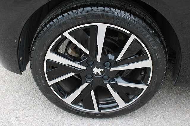 Peugeot 208 1.2 PureTech Allure EAT Euro 6 (s/s) 5dr