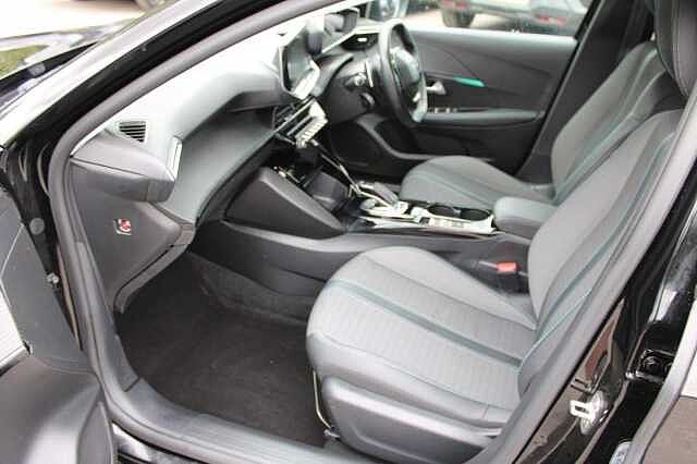 Peugeot 208 1.2 PureTech Allure EAT Euro 6 (s/s) 5dr