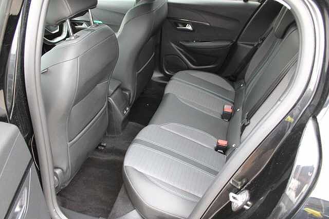 Peugeot 208 1.2 PureTech Allure EAT Euro 6 (s/s) 5dr