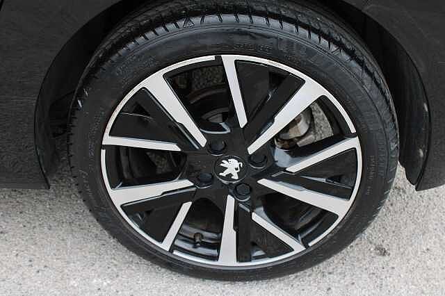 Peugeot 208 1.2 PureTech Allure EAT Euro 6 (s/s) 5dr