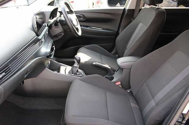 Hyundai i20 1.0 T-GDi Premium Euro 6 (s/s) 5dr