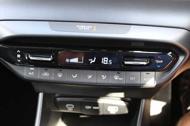 Hyundai i20 1.0 T-GDi Premium Euro 6 (s/s) 5dr