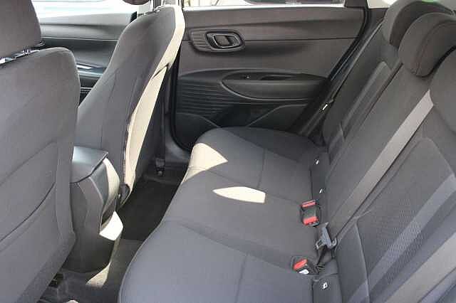 Hyundai i20 1.0 T-GDi Premium Euro 6 (s/s) 5dr