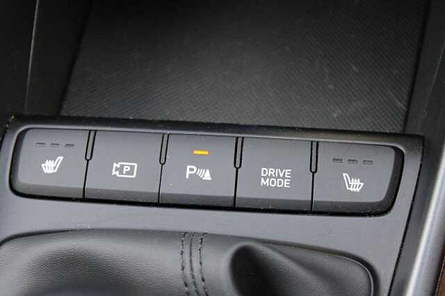 Hyundai i20 1.0 T-GDi Premium Euro 6 (s/s) 5dr