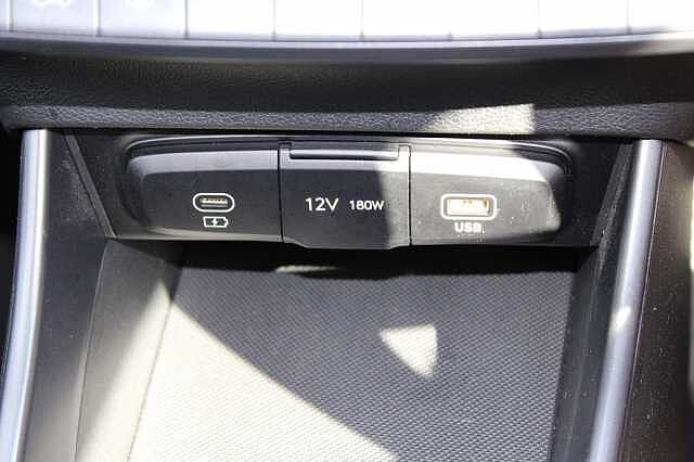 Hyundai i20 1.0 T-GDi Premium Euro 6 (s/s) 5dr