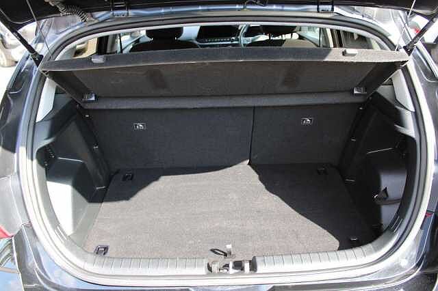 Hyundai i20 1.0 T-GDi Premium Euro 6 (s/s) 5dr