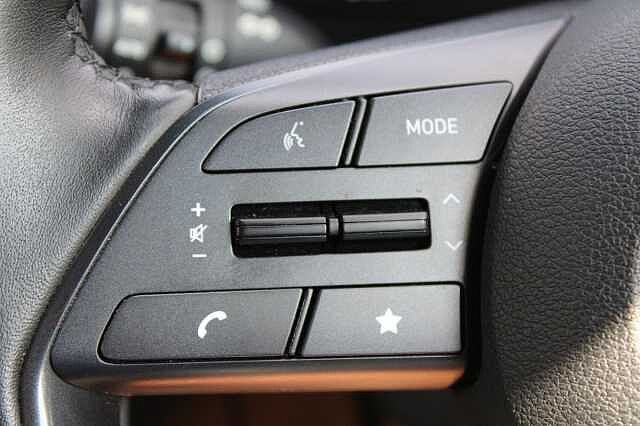 Hyundai i20 1.0 T-GDi Premium Euro 6 (s/s) 5dr