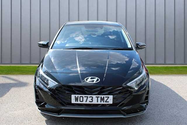 Hyundai i20 1.0 T-GDi Premium Euro 6 (s/s) 5dr