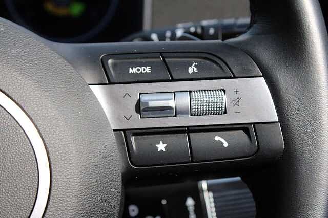 Hyundai TUCSON 1.6 T-GDi Advance Auto Euro 6 (s/s) 5dr
