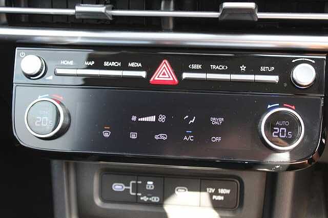 Hyundai TUCSON 1.6 T-GDi Advance Auto Euro 6 (s/s) 5dr