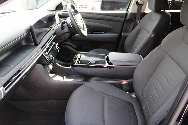 Hyundai TUCSON 1.6 T-GDi Advance Auto Euro 6 (s/s) 5dr