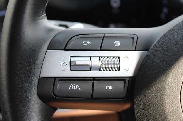 Hyundai TUCSON 1.6 T-GDi Advance Auto Euro 6 (s/s) 5dr