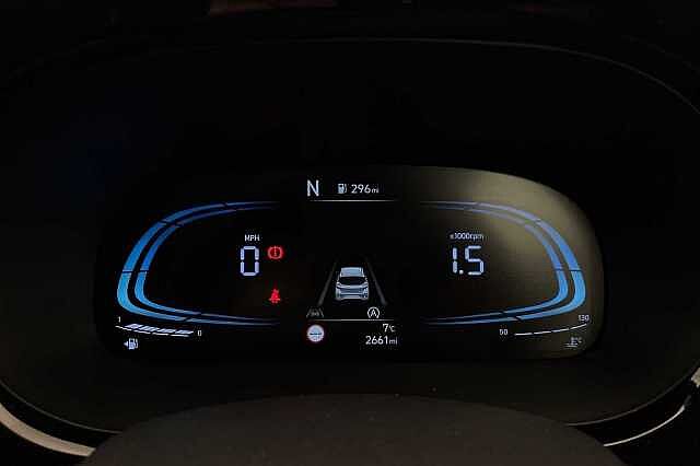 Hyundai BAYON 1.0 T-GDi Ultimate DCT Euro 6 (s/s) 5dr
