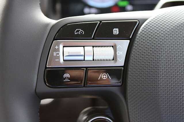 Hyundai INSTER Long Range 49kWh 02 Auto 5dr