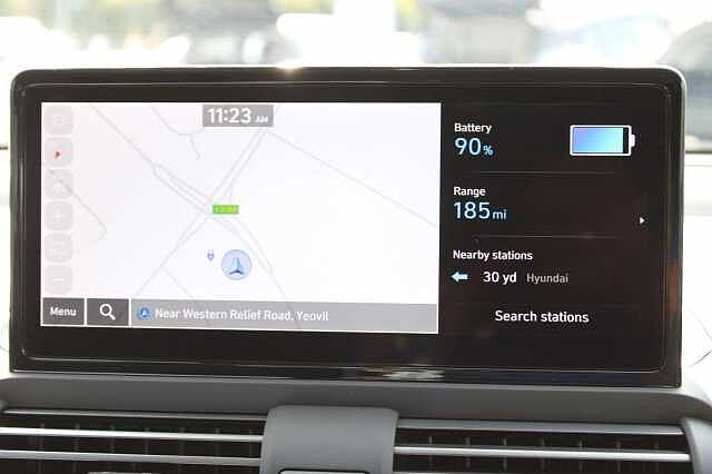 Hyundai INSTER Long Range 49kWh 02 Auto 5dr