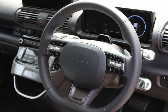 Hyundai INSTER Long Range 49kWh 02 Auto 5dr