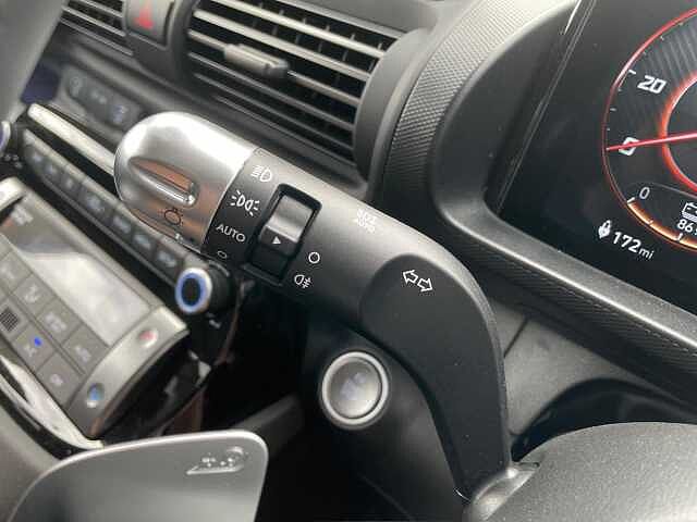 Hyundai INSTER Long Range 49kWh 02 Auto 5dr