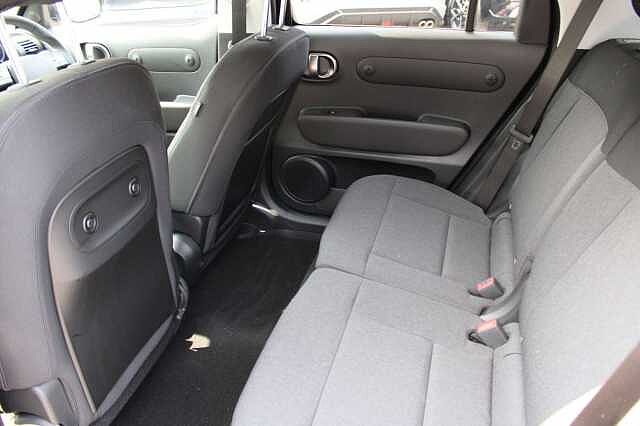 Hyundai INSTER Long Range 49kWh 02 Auto 5dr