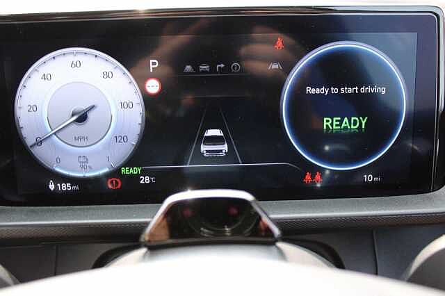 Hyundai INSTER Long Range 49kWh 02 Auto 5dr