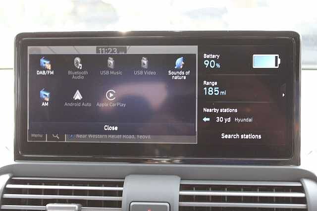 Hyundai INSTER Long Range 49kWh 02 Auto 5dr