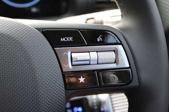Hyundai INSTER Long Range 49kWh 02 Auto 5dr
