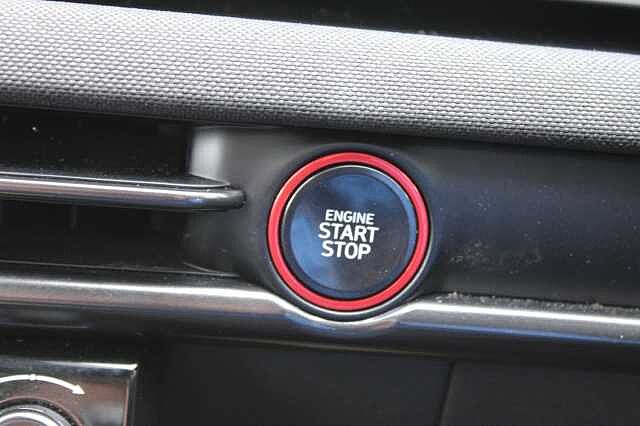 Hyundai TUCSON 1.6 T-GDi N Line S Euro 6 (s/s) 5dr