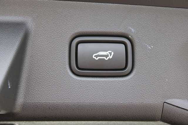 Hyundai TUCSON 1.6 T-GDi N Line S Euro 6 (s/s) 5dr