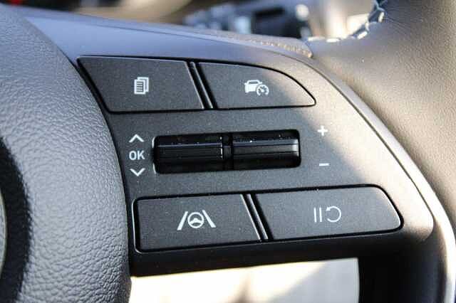 Hyundai i20 1.0 T-GDi Tech Line Euro 6 (s/s) 5dr