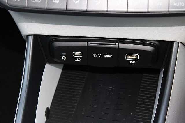 Hyundai i20 1.0 T-GDi Tech Line Euro 6 (s/s) 5dr