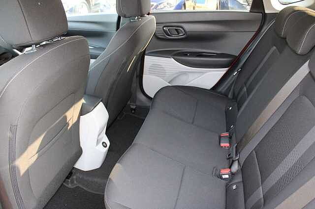 Hyundai i20 1.0 T-GDi Tech Line Euro 6 (s/s) 5dr