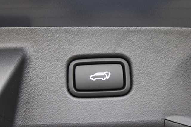 Hyundai TUCSON 1.6T N Line S Auto Euro 6 (s/s) 5dr