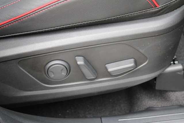 Hyundai TUCSON 1.6T N Line S Auto Euro 6 (s/s) 5dr