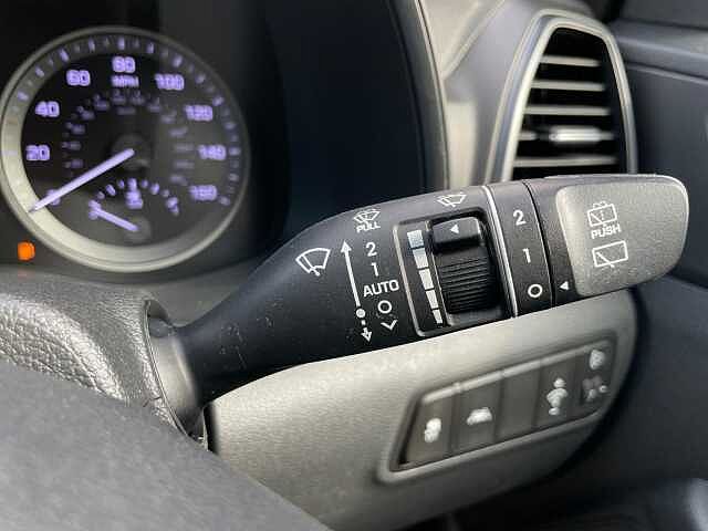 Hyundai TUCSON 1.6 T-GDi N Line Euro 6 (s/s) 5dr