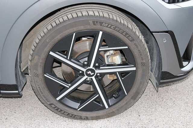 Hyundai IONIQ 5 84kWh N Line S Auto 5dr