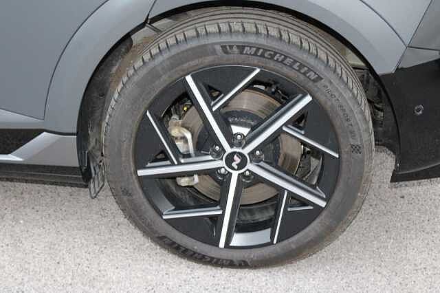 Hyundai IONIQ 5 84kWh N Line S Auto 5dr