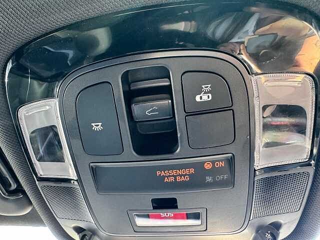 Hyundai TUCSON 1.6 T-GDi N Line S Auto Euro 6 (s/s) 5dr