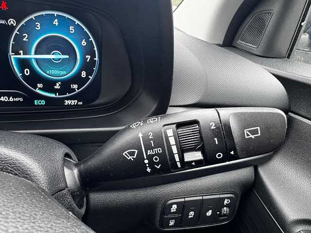 Hyundai i20 1.0 T-GDi Premium DCT Euro 6 (s/s) 5dr