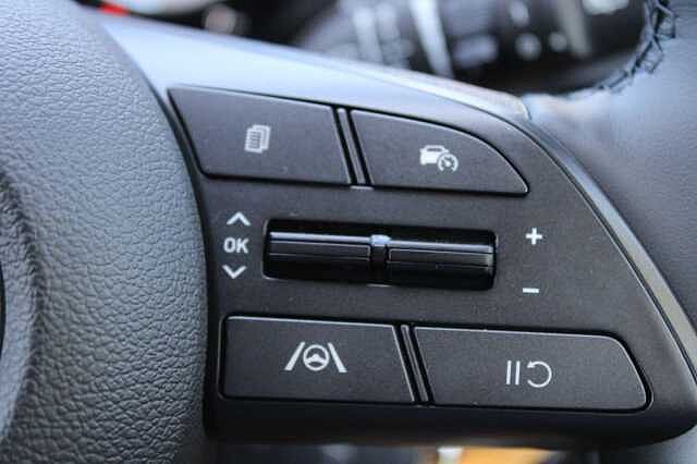 Hyundai I20 1.0 T-GDi Black Line Euro 6 (s/s) 5dr Black