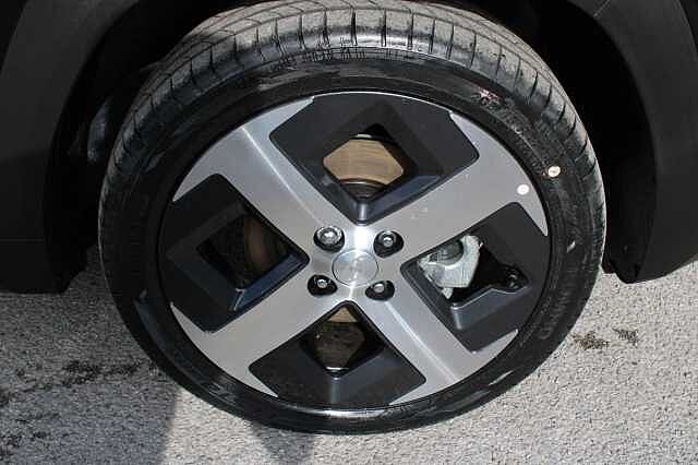 Hyundai INSTER Long Range 49kWh 02 Auto 5dr