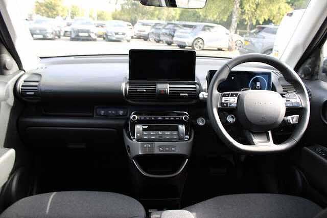 Hyundai INSTER Long Range 49kWh 02 Auto 5dr