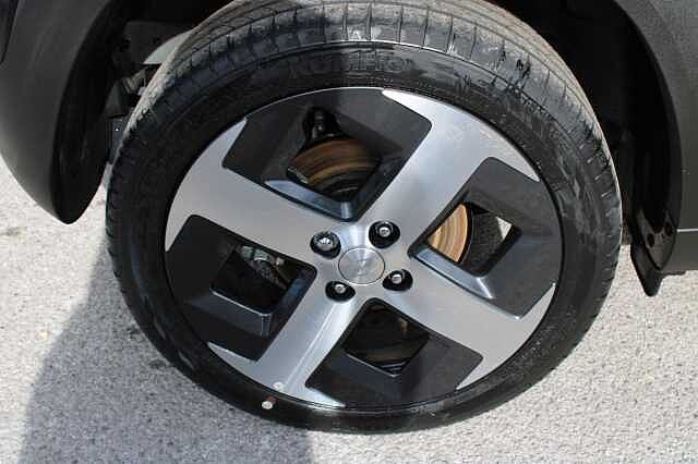 Hyundai INSTER Long Range 49kWh 02 Auto 5dr