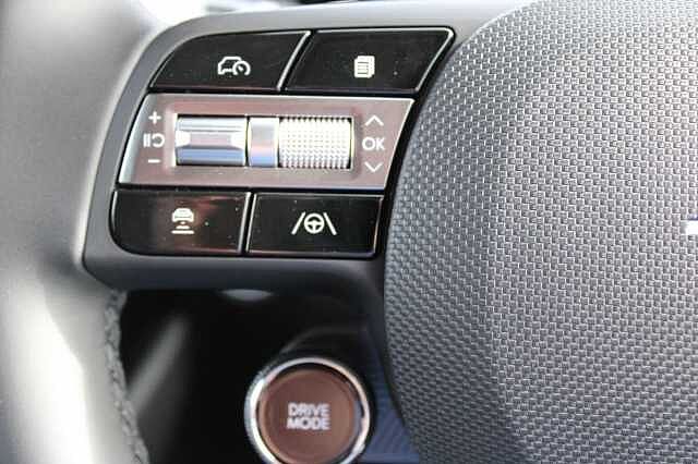 Hyundai INSTER Long Range 49kWh 02 Auto 5dr