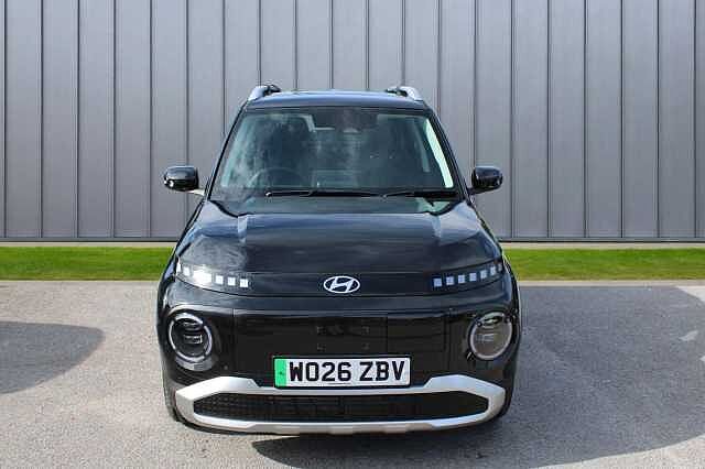 Hyundai INSTER Long Range 49kWh 02 Auto 5dr